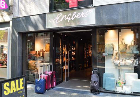 engbers backpacks enschede